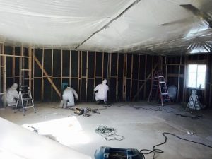 911-restoration-Central Georgia-Mold Removal