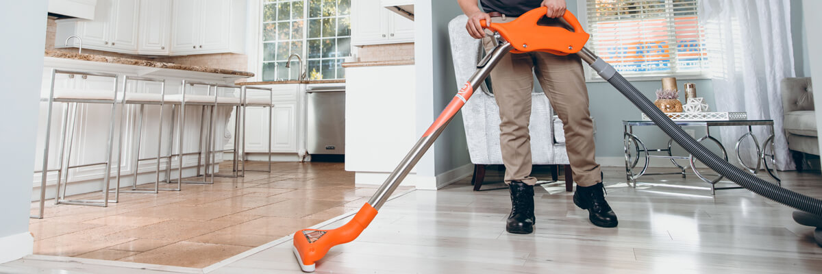 Water Damage Restoration in Central Georgia